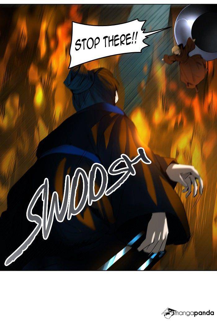 Tower of God Chapter 274 image 078
